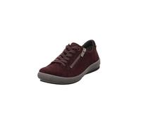 Legero Sneakers da Donna Tanaro 5.0, Dark Cherry Rosso 5940, 4.5 EU