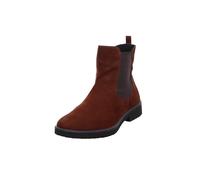 Legero Soana, Stivaletto Donna, Cognac 3300, 37 EU