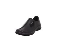 Legero Softboot 4.0 Gore-Tex, Stivali con Le Frange Donna, Black 100, 37.5 EU