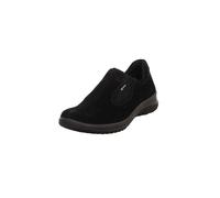 Legero Softboot 4.0 Gore-Tex, Stivali con Le Frange Donna, Black, 36 EU
