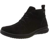 Legero Softboot 4.0 - Scarpe da Ginnastica Basse Donna, Nero (Schwarz (Schwarz) 00), 37.5 EU