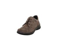 Legero Softboot 4.0, Scarpe da Ginnastica Donna, Ossido Grigio 2800, 37.5 EU