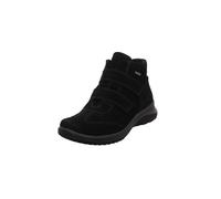 Legero Softboot 4.0 Warm Lined Gore-Tex, Scarpe da Ginnastica Basse Donna, Black, 38 EU
