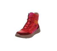 Legero Sprinter Gore-Tex Leggermente Foderato, Scarpe da Ginnastica Donna, Veneroso Rosso 5110, 41 EU