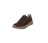 Legero Sprinter Gore-Tex, Scarpe da Ginnastica Donna, Ciok Braun 3420, 42.5 EU