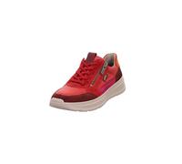 Legero Sprinter Gore-Tex Sneaker, VENEROSO (Rot) 5110, 39 EU, Veneroso Rosso 5110, 39 EU