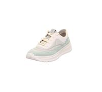 Legero Sprinter, Sandali Donna, Alga Verde 7530, 38.5 EU