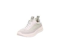 Legero Sprinter, Scarpe da Ginnastica Donna, Aluminio Grigio 2500, 38.5 EU