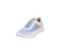 Legero Sprinter, Scarpe da Ginnastica Donna, Angel Blue 8650, 37.5 EU