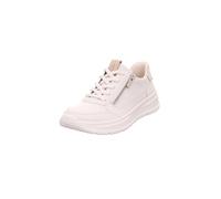 Legero Sprinter, Scarpe da Ginnastica Donna, Bianco Sporco 1010, 40 EU