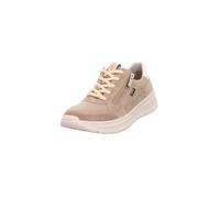 Legero Sprinter, Scarpe da Ginnastica Donna, Giotto Beige 4500, 37.5 EU