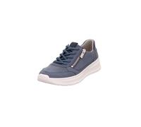 Legero Sprinter, Scarpe da Ginnastica Donna, Indacox 8600, 43 EU