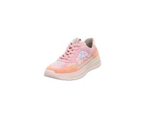 Legero Sprinter, Scarpe da Ginnastica Donna, Multicolor Rosa (Sonstige) 9560, 38.5 EU