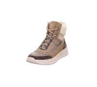 Legero Sprinter, Scarpe da Ginnastica Donna, Multicolour Beige Altro 9450, 42.5 EU Stretta