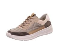 Legero Sprinter, Scarpe da Ginnastica Donna, Multicolour Beige (Sonstige) 9450, 42 EU Stretta