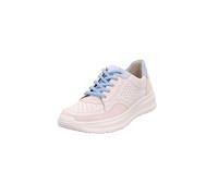 Legero Sprinter Sneaker da Donna, Argento Metallizzato 9170, 39 EU, Argento Metallizzato 9170, 39 EU