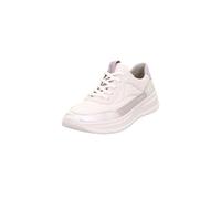 Legero Sprinter Sneaker da Donna, Bianco 1000., 38 EU