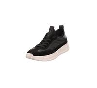 Legero Sprinter Sneaker da Donna, Nero 0000., 37 EU