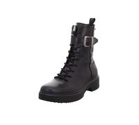 Legero Angelo Leggermente Foderato Gore-Tex, Stivaletto Donna, Nero 0100, 38 EU