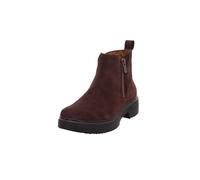 Legero Stivaletti da donna Angel, Dark Pepe Braun 3400, 37 EU