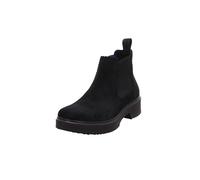 Legero Stivaletti da donna Angel, nero 0000., 37.5 EU