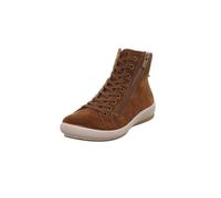 Legero Stivaletti da donna Tanaro 5.0, Saddle (marrone) 3340, 36 EU, Saddle Braun 3340, 36 EU