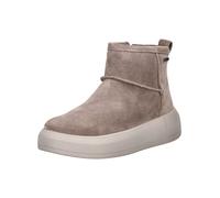 Legero Wonder, Stivaletto Donna, Dark Clay Rosa 5570, 42 EU