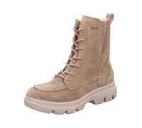 Legero Stivaletto stringato 'Angelina' camello Donna Legero 37,5 camello