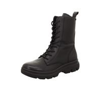 Legero Stivaletto stringato 'Angelina' nero Donna Legero 38 nero
