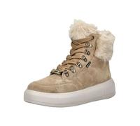 Legero Stivaletto stringato beige Donna - PROMO - Scarpe - Stivaletti - Stivaletti stringati Legero 40