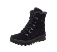 Legero Stivaletto stringato blu notte Donna Legero 37,5 blu notte