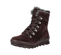 Legero Stivaletto stringato bordeaux Donna Legero 43 bordeaux