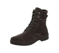 Legero Stivaletto stringato grigio Donna Legero 38 grigio