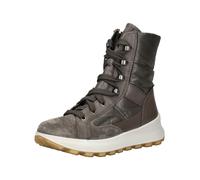 Legero Stivaletto stringato grigio Donna Legero 41,5