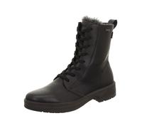 Legero Stivaletto stringato 'Mystic' nero Donna - PROMO - Scarpe - Stivaletti - Stivaletti stringati Legero 37,5