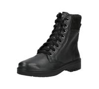 Legero Stivaletto stringato nero Donna - PROMO - Scarpe - Stivaletti - Stivaletti stringati Legero 40