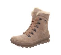 Legero Stivaletto stringato 'Novara' beige Donna - Scarpe - Stivaletti - Stivaletti stringati Legero 37