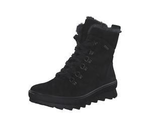 Legero Stivaletto stringato 'Novara' nero Donna Legero 37,5