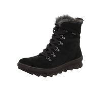 Legero Stivaletto stringato 'Novara' nero Donna Legero 41 nero