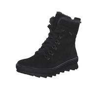 Legero Stivaletto stringato 'Novara' nero Donna - Scarpe - Stivaletti - Stivaletti stringati Legero 38
