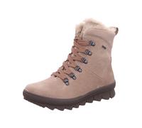 Legero Stivaletto stringato 'Novara' rosa Donna Legero 41,5 rosa