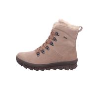 Legero Stivaletto stringato 'Novara' rosa, Taglia 38