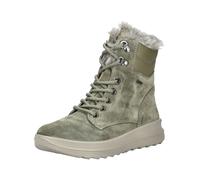 Legero Stivaletto stringato verde chiaro Donna Legero 42