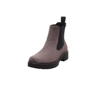 Legero Stivali da donna Angel leggermente foderati Gore-Tex Chelsea, OSSIDO 2800, 37,5 EU, Ossido 2800, 37.5 EU