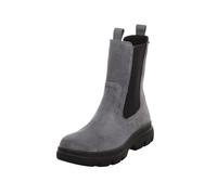 Legero Stivali da donna Angelina leggermente foderati Gore-Tex Chelsea, Castlerock (grigio) 2940, 38 EU, Castlerock Grigio 2940, 38 EU