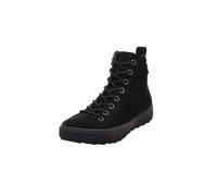Legero Stivali da donna Mira con calda imbottitura Gore-tex, Nero 0000, 37 EU