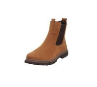 Legero Stivali da donna Monta con calda imbottitura Gore-Tex Chelsea, TOFFE (marrone) 3320, 37 EU, Toffe Braun 3320, 37 EU