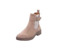 Legero Stivali da donna Mystic Chelsea, Giotto Beige 4500, 39 EU