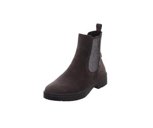 Legero Stivali da donna Mystic leggermente foderati Gore-tex Chelsea, Lavagna 2300, 41 EU