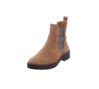 Legero Stivali da donna Mystic leggermente foderati Gore-tex Chelsea, Palude 4400, 42 EU